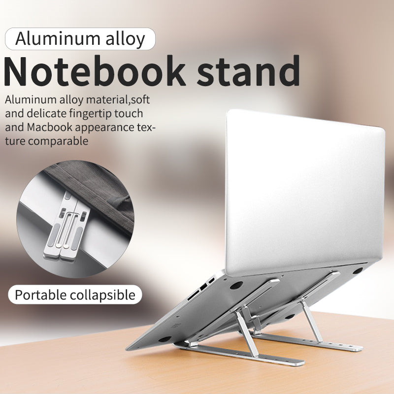 Foldable Laptop Stand