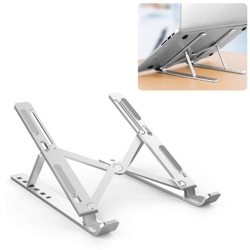 Foldable Laptop Stand