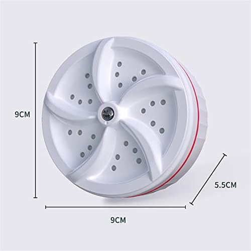 Turbine Mini Washing Machine