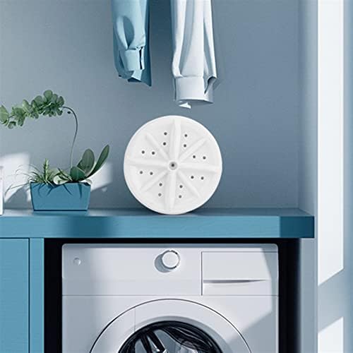 Turbine Mini Washing Machine