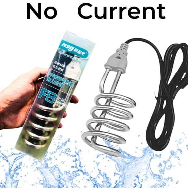 2000W Water Heating Rod