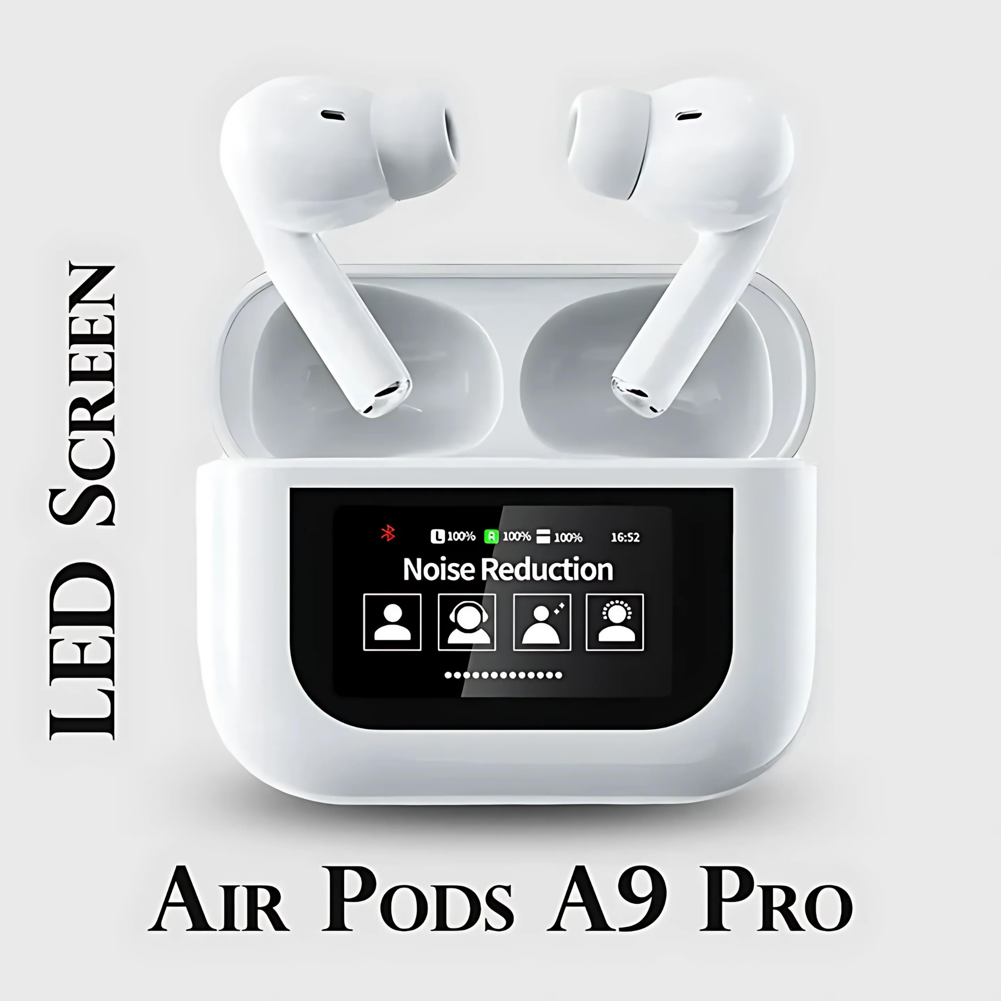 A9 Pro Airpods