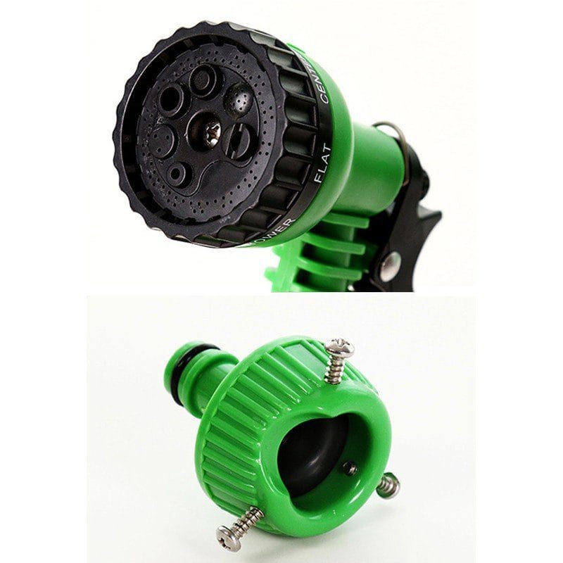 100ft Magic Hose Pipe