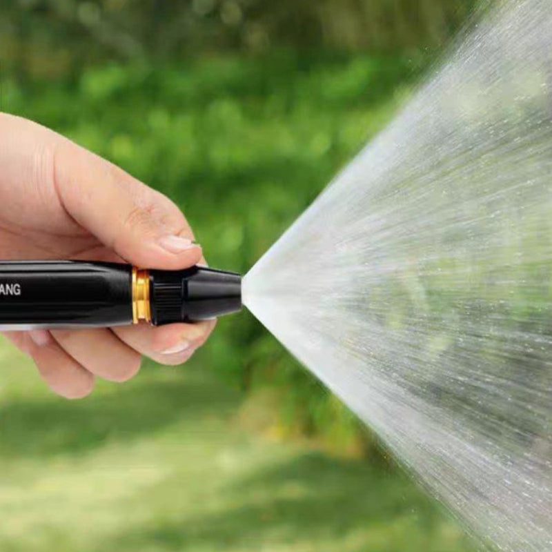 Car Washing – Water Gun Set