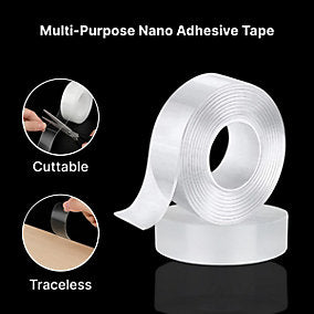 Nano Tape Double Side