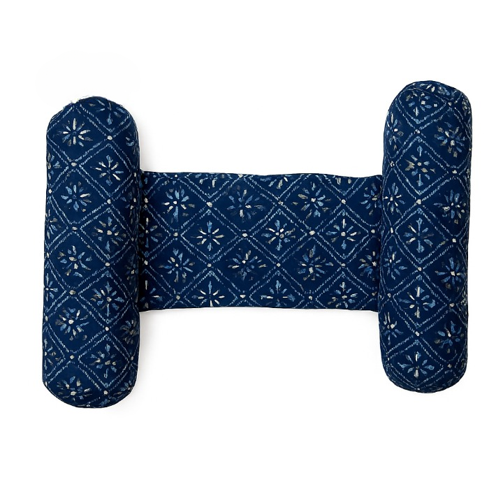 Soft Baby Sleeping Pillow With Neck Support