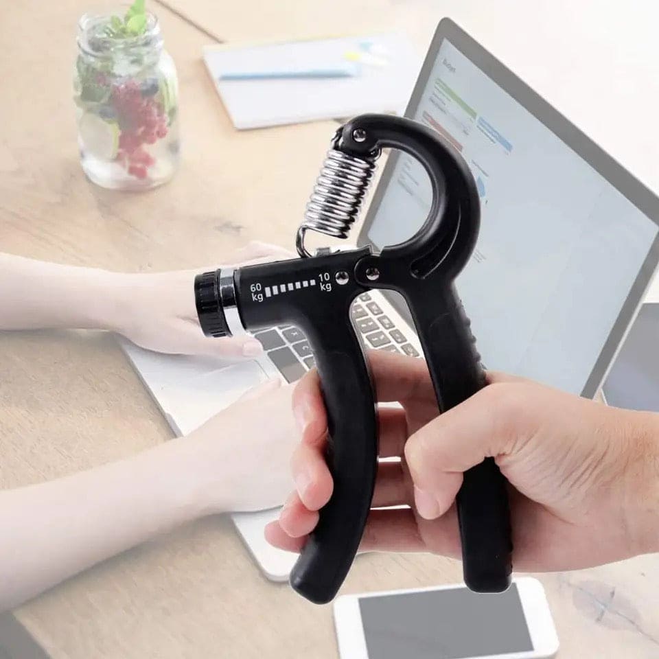 Hand Gripper Strengthener