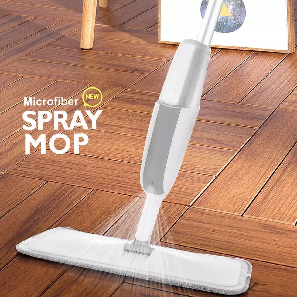 Spray Mop