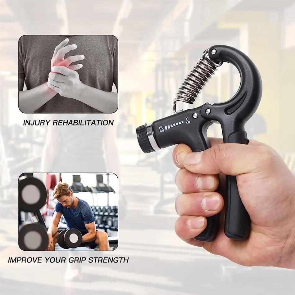 Hand Gripper Strengthener