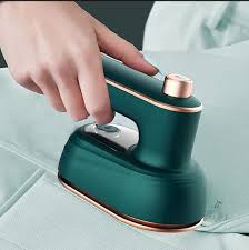 Portable Garment steam iron