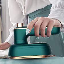 Portable Garment steam iron