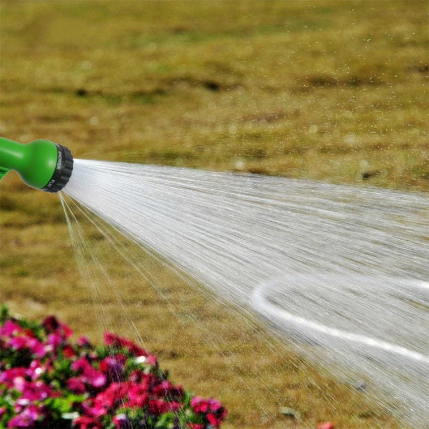 100ft Magic Hose Pipe