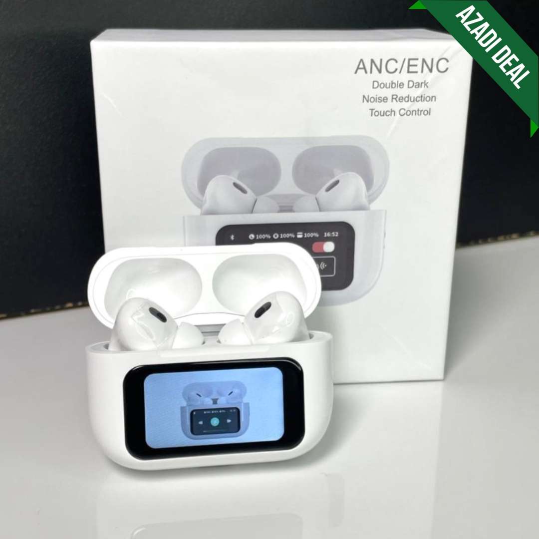 A9 Pro Airpods
